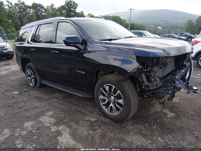 1GNSKNKD3MR****** 2021 Chevrolet Tahoe
