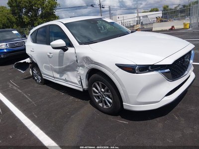 JM3KFBBL6R0****** 2024 Mazda CX-5