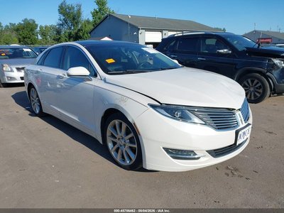 3LN6L2J90GR****** 2016 Lincoln MKZ