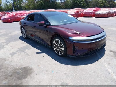50EA1TEA8RA****** 2024 Lucid Air