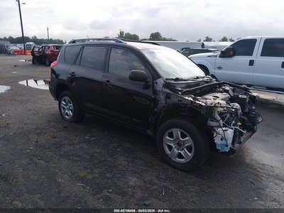 JTMBF4DV9A5****** 2010 Toyota RAV4