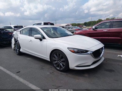 2019 Mazda 6