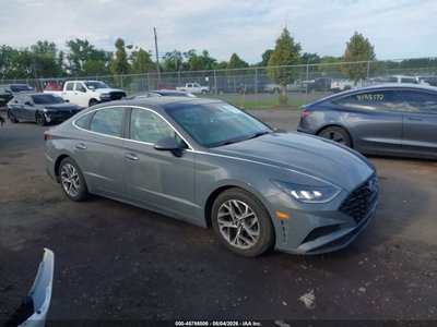 2021 Hyundai Sonata