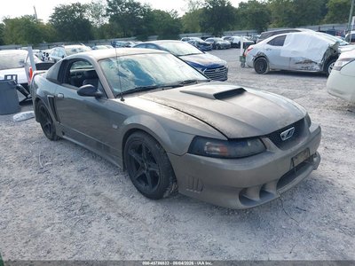 1FAFP42X72F****** 2002 Ford Mustang