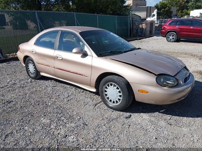1MELM50U1VG****** 1997 Mercury Sable