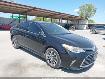 4T1BK1EB9GU****** 2016 Toyota Avalon