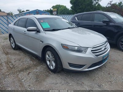 1FAHP2E81DG****** 2013 Ford Taurus