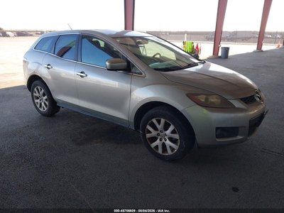 JM3ER29L080****** 2008 Mazda CX-7