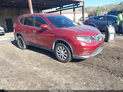 KNMAT2MV8FP****** 2015 Nissan Rogue