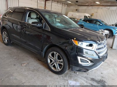 2FMPK4K9XHB****** 2017 Ford Edge