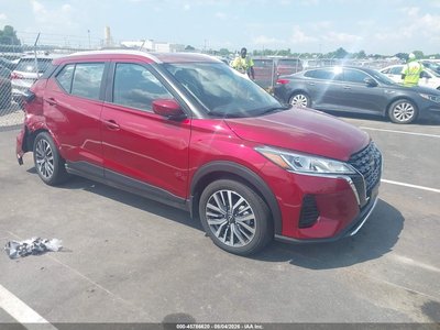 3N1CP5CV3RL****** 2024 Nissan Kicks
