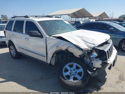 2005 Jeep Grand Cherokee