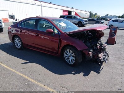 4S3BNAC61F3****** 2015 Subaru Legacy