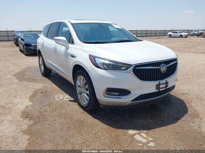 2020 Buick Enclave