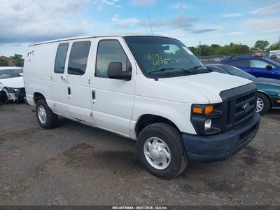 1FTNE24L48D****** 2008 Ford E-250
