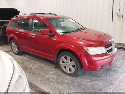 3D4PH9FV3AT****** 2010 Dodge Journey