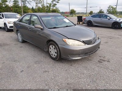 4T1BE32K85U****** 2005 Toyota Camry