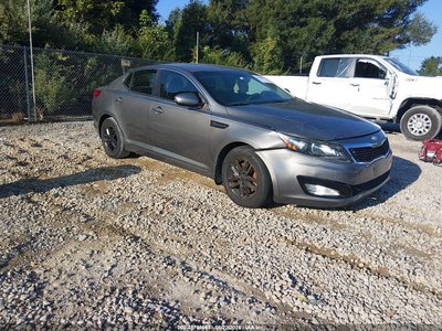 5XXGM4A70CG****** 2012 Kia Optima