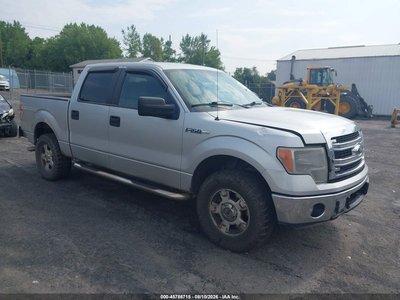 1FTFW1EF4EF****** 2014 Ford F-150