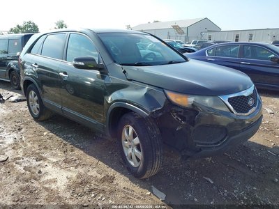 2012 Kia Sorento