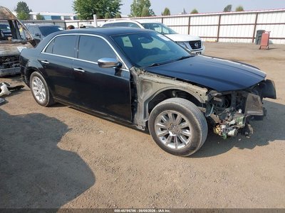 2C3CCAETXCH****** 2012 Chrysler 300
