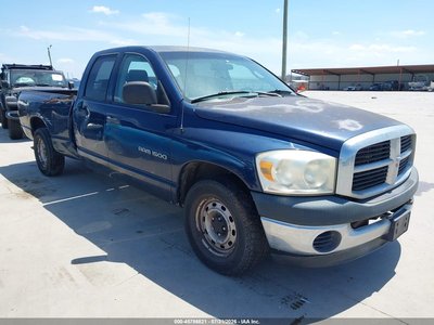 2007 Dodge Ram 1500