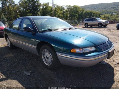 2C3EL56T7RH****** 1994 Chrysler Concorde