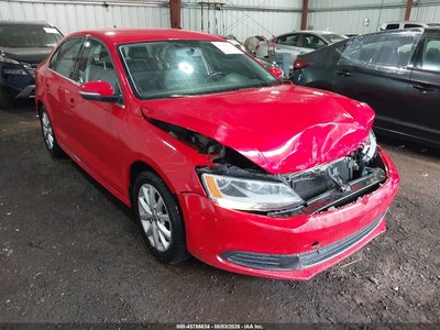 2014 Volkswagen Jetta