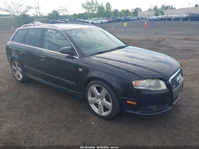 2006 Audi A4