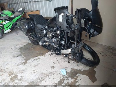 1HD1YXZ13PB****** 2023 Harley-Davidson FXLRST