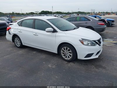 2019 Nissan Sentra