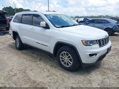 1C4RJFAG3LC****** 2020 Jeep Grand Cherokee