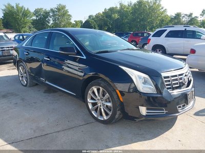 2G61S5S33D9****** 2013 Cadillac XTS