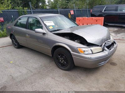 1998 Toyota Camry