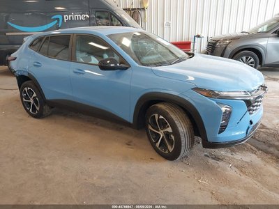 KL77LGE28RC****** 2024 Chevrolet Trax