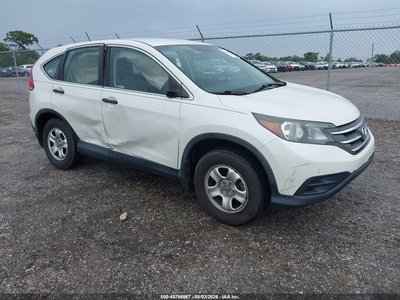 2013 Honda CR-V