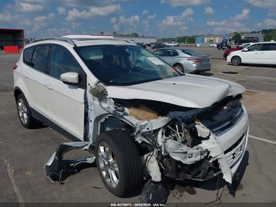1FMCU9J95FU****** 2015 Ford Escape