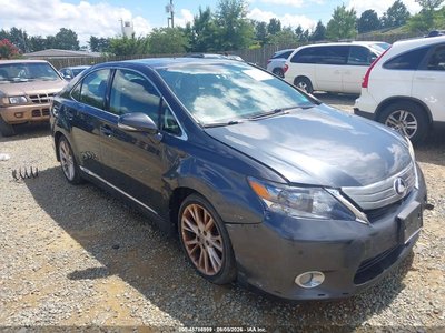 JTHBB1BA3A2****** 2010 Lexus HS 250h