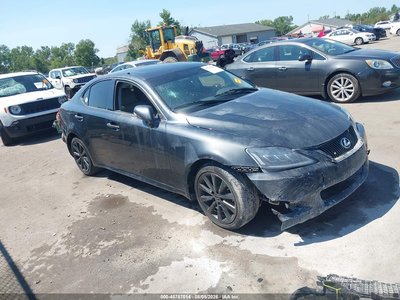 JTHCK262992****** 2009 Lexus IS 250