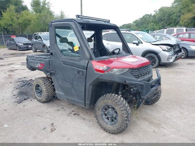 3NSTAE990LN****** 2020 Polaris Ranger