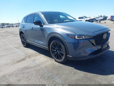 JM3KFBCM5P0****** 2023 Mazda CX-5