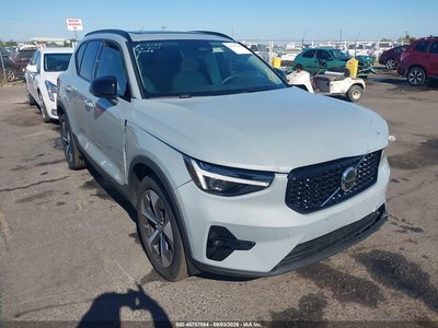 YV4L12UC7T2****** 2026 Volvo XC40