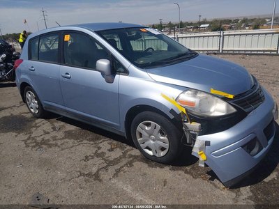 3N1BC1CP9CK****** 2012 Nissan Versa