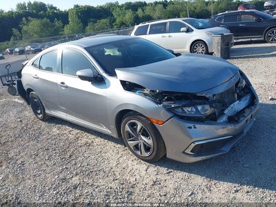 2HGFC2F67LH****** 2020 Honda Civic
