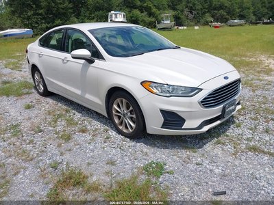3FA6P0HD4LR****** 2020 Ford Fusion