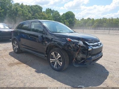 2024 Mitsubishi Outlander
