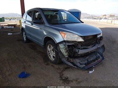 2010 Honda CR-V