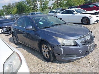 2013 Chevrolet Cruze