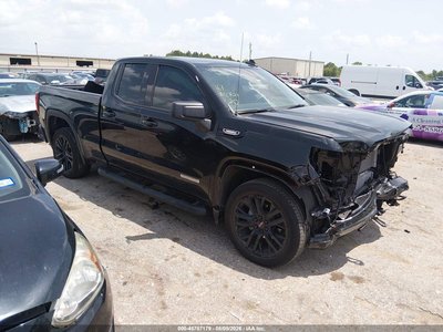1GTRHCEK9TZ****** 2026 GMC Sierra 1500