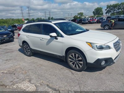 2015 Subaru Outback
